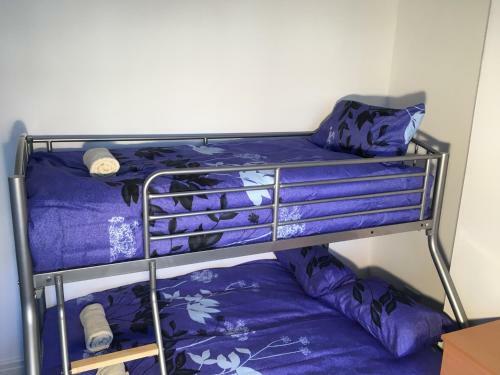 Apartamento Park Drive Townhouse