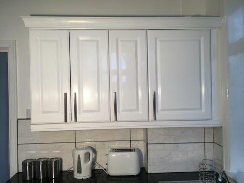 Apartamento Park Drive Townhouse