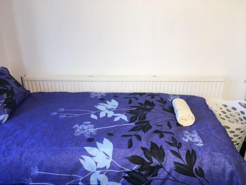 Apartamento Park Drive Townhouse