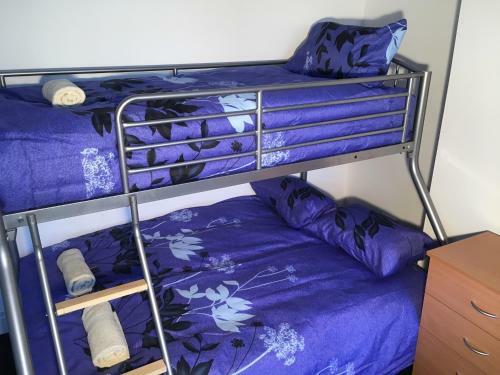 Apartamento Park Drive Townhouse