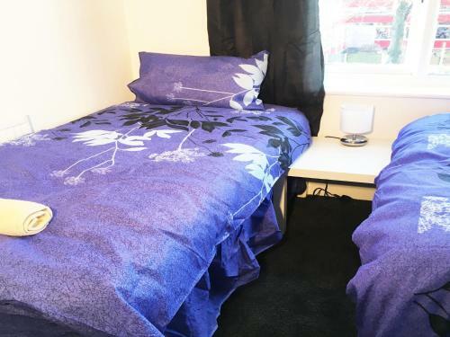 Apartamento Park Drive Townhouse