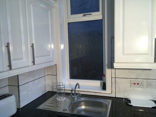 Apartamento Park Drive Townhouse