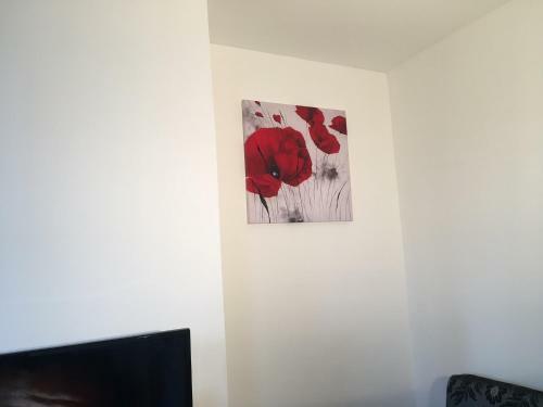 Apartamento Park Drive Townhouse