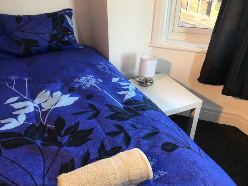 Apartamento Park Drive Townhouse