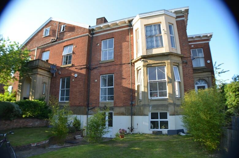 Hostal Queens Guesthouse Manchester
