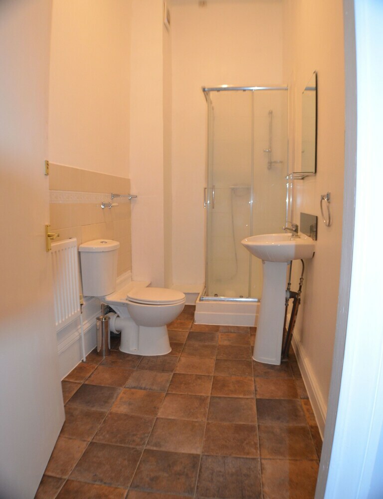 Hostal Queens Guesthouse Manchester
