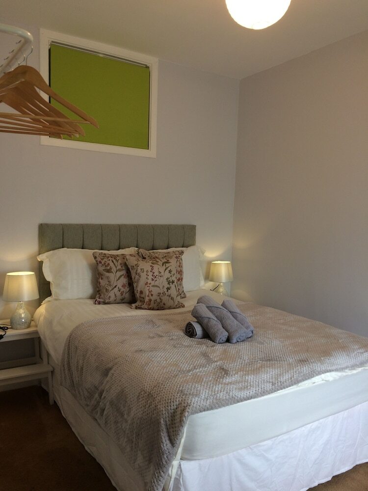Hostal Queens Guesthouse Manchester
