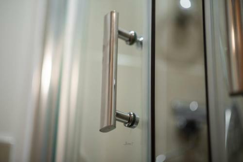 Apartamento Metropolitan House-free Parking
