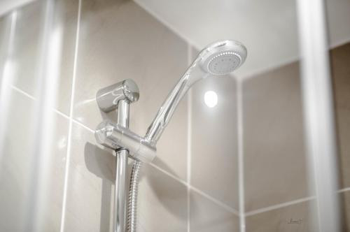 Apartamento Metropolitan House-free Parking