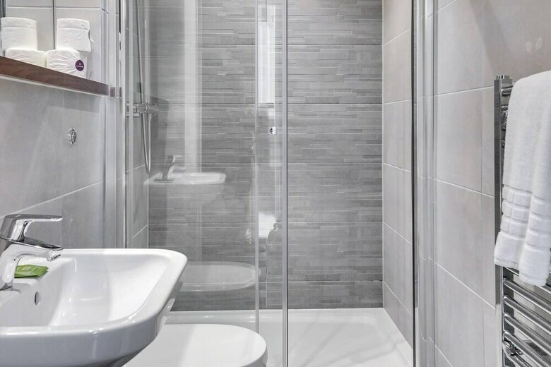 Villa Modern 2br Townhouse In Central Manchester