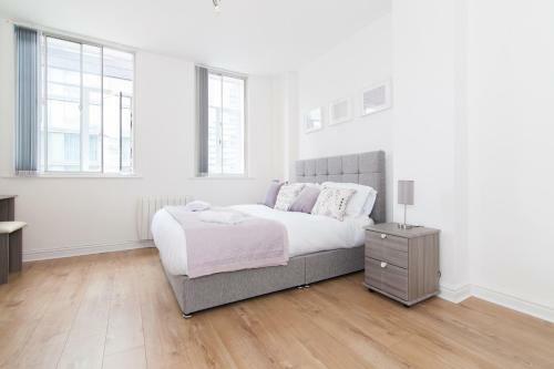 Casa Fresa - Oxford Place Apartment