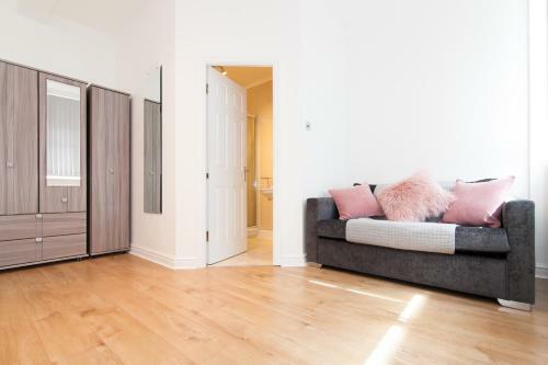 Casa Fresa - Oxford Place Apartment