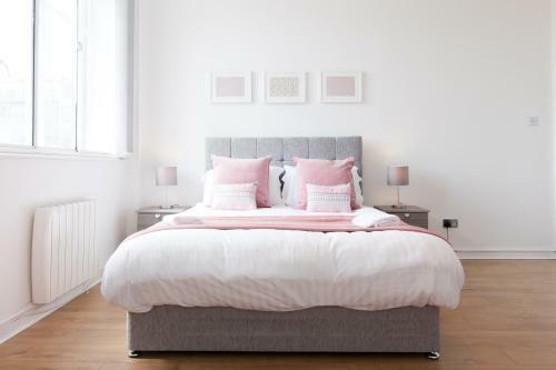 Casa Fresa - Oxford Place Apartment