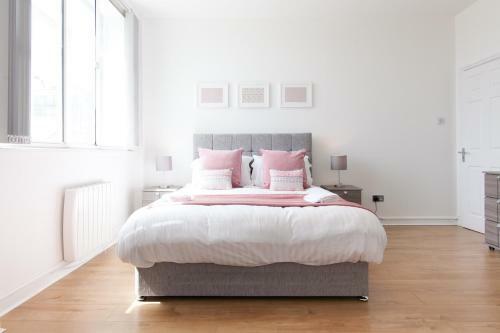 Casa Fresa - Oxford Place Apartment