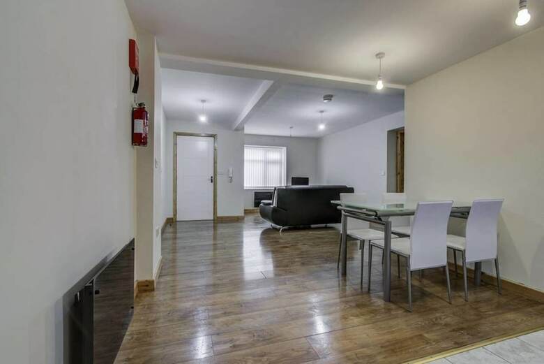 Apartamento 2 Bed, Luxury Apt4 Throstles