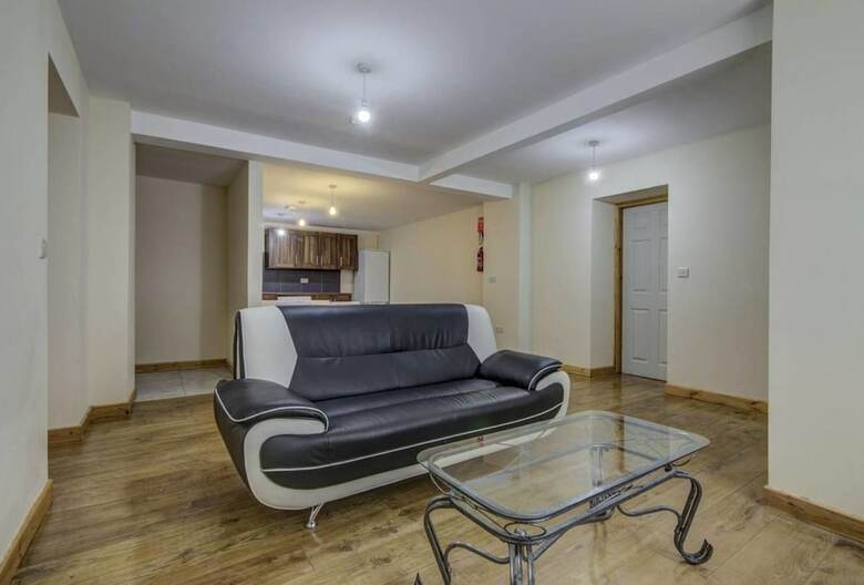 Apartamento 2 Bed, Luxury Apt4 Throstles