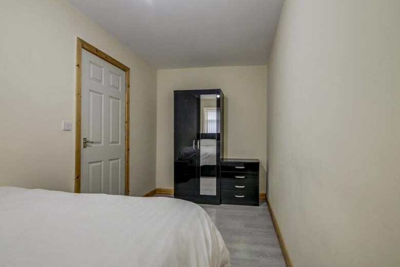 Apartamento 2 Bed, Luxury Apt4 Throstles