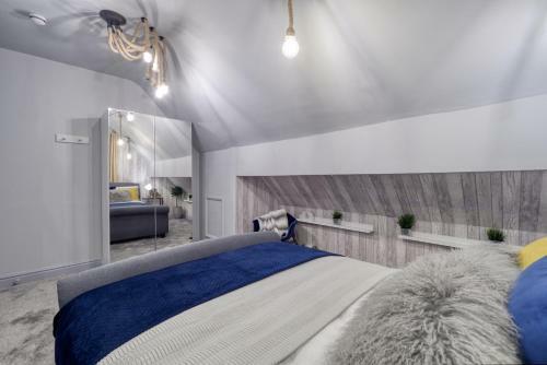 Apartamentos Mulberry House