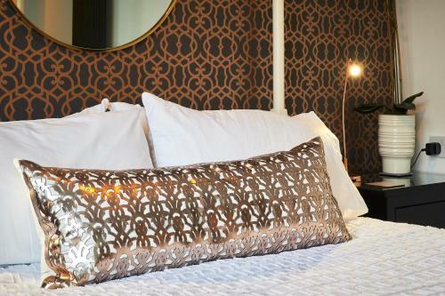 Apartamentos Mulberry House