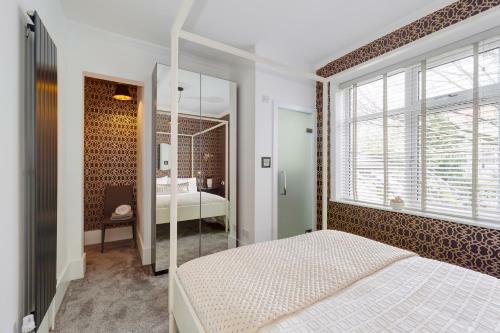 Apartamentos Mulberry House