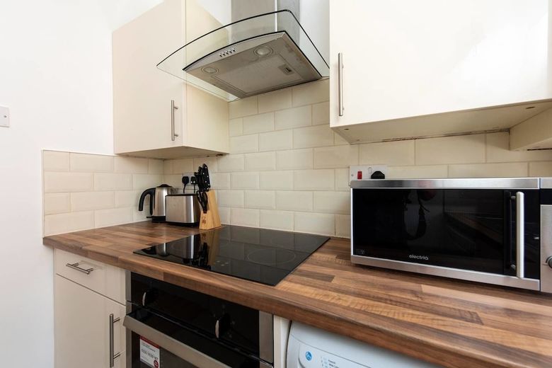 Apartamento Modern 1bd Apt In West Didsbury