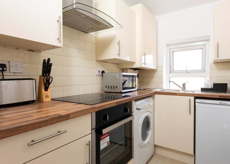 Apartamento Modern 1bd Apt In West Didsbury