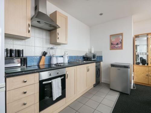 Apartamento Cheap Business Long Stay Rates 56