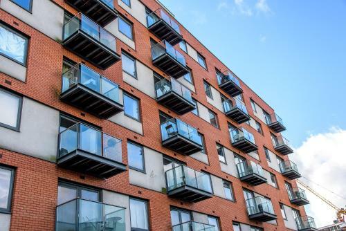 Approved Serviced Apartments Skyline