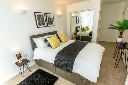 Approved Serviced Apartments Skyline