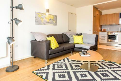 Approved Serviced Apartments Skyline