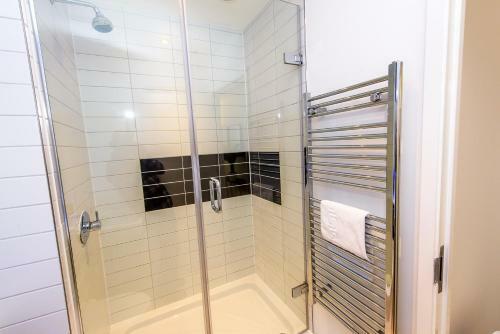 Approved Serviced Apartments Skyline