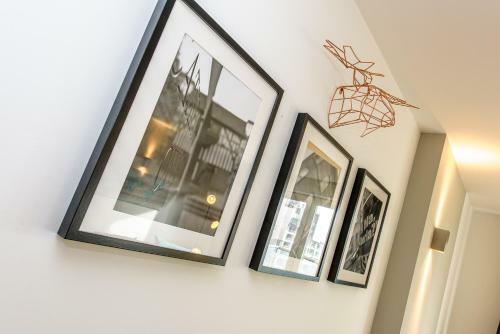Approved Serviced Apartments Skyline