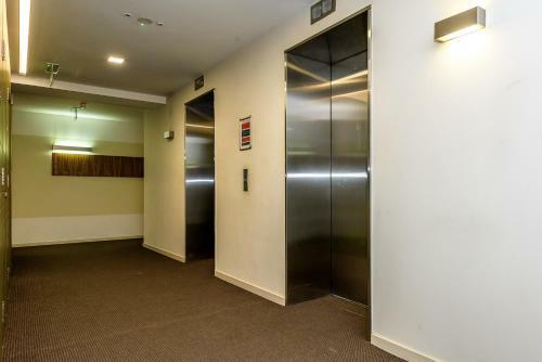 Approved Serviced Apartments Skyline