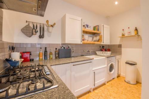 Central Manchester Spacious 1 Bedroom Apartment