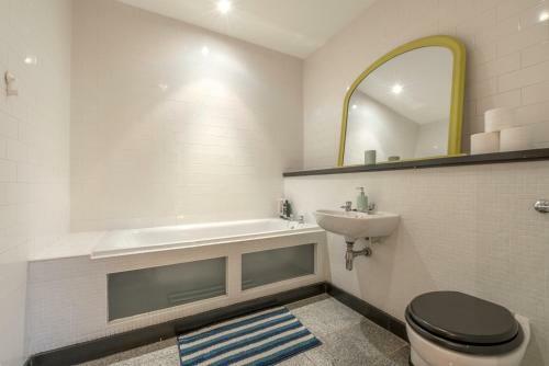 Central Manchester Spacious 1 Bedroom Apartment