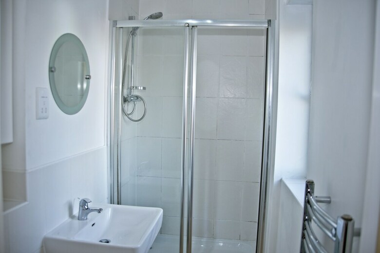 Apartamento Manchester University
