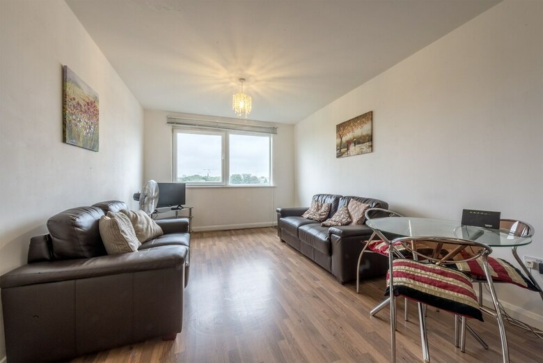 Apartamento Manchester University