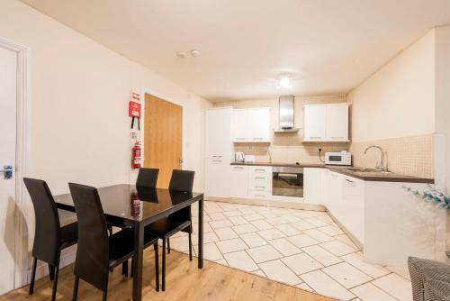 Apartamento Shudehill Central