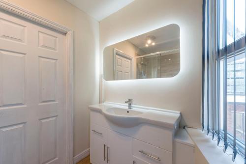 Apartamento Shudehill Central