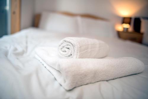 Apartamento Shudehill Central