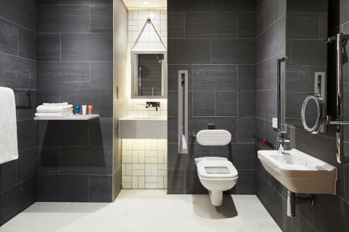 Hotel Crowne Plaza - Manchester - Oxford Road