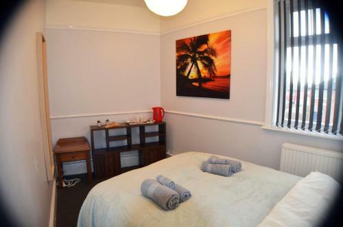 Gorton Mount Hotel Manchester