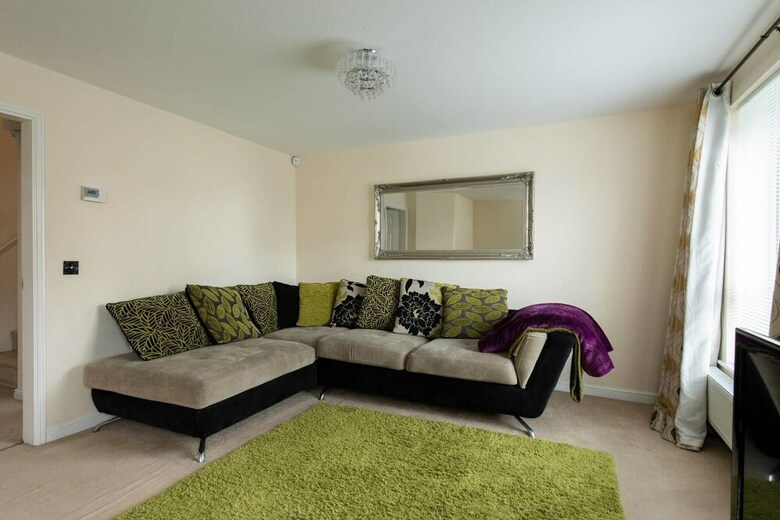 Apartamento Superb Mancity Stadium Home By Guestready