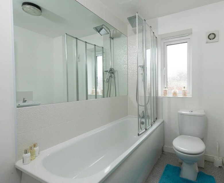 Apartamento Superb Mancity Stadium Home By Guestready