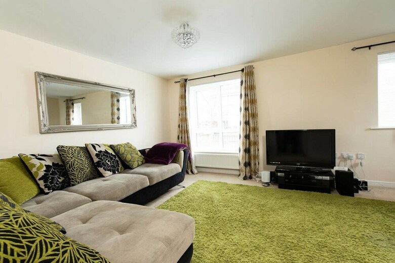 Apartamento Superb Mancity Stadium Home By Guestready