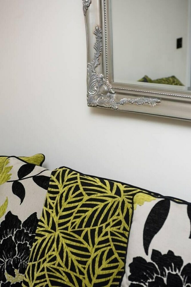 Apartamento Superb Mancity Stadium Home By Guestready