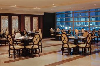 Hotel Anwar Al Madinah Movenpick