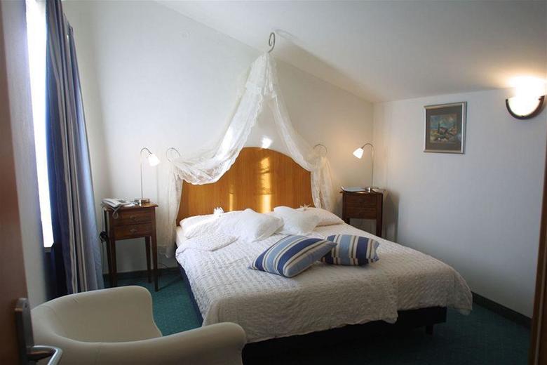 Hotel Vila Lili Rovinj