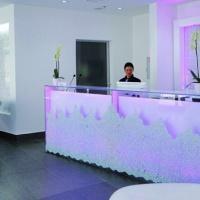 Hotel Luxe