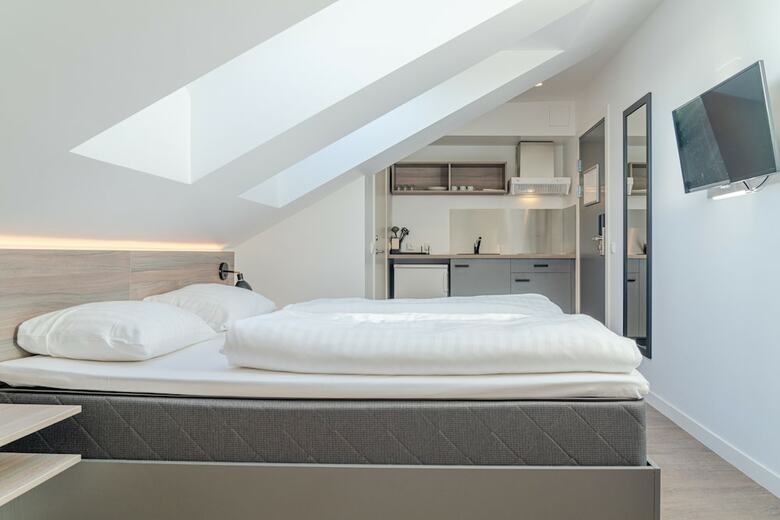 Hotel Copenhagen Go